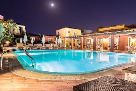 Borgo Degli Ulivi Appartement in Tortolì — foto 8