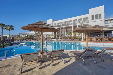 Secrets Lanzarote Resort & Spa in Yaiza — foto 29