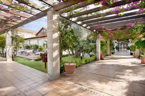 Mar Hotels Playa Mar & Spa in Port de Pollença — foto 2