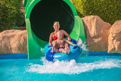 New Eagles Aqua Park Resort in Hurghada, foto 7