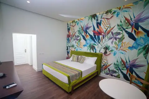 Le Palazzine Hotel in Vlorë — foto 11