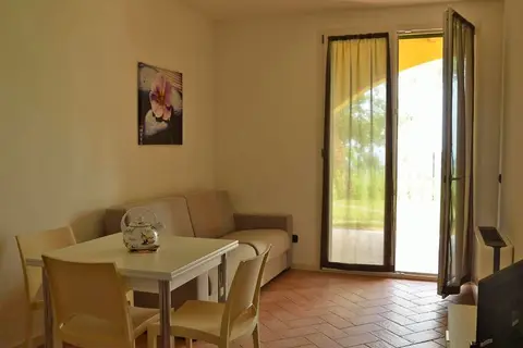 Appartementen Residence Karina in Moniga del Garda — foto 19