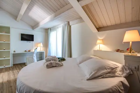 Rimini Suite Hotel in Misano Adriatico