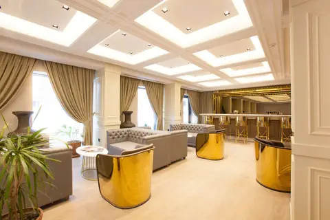 AHC Ayasofya Hotel in Fatih — foto 16