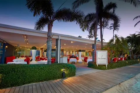Divi Aruba All Inclusive in Punta Brabo — foto 15