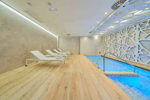Eurostars Oasis Marbella in Marbella — foto 8