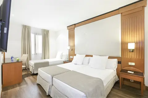 Meliá Granada in Granada — foto 16