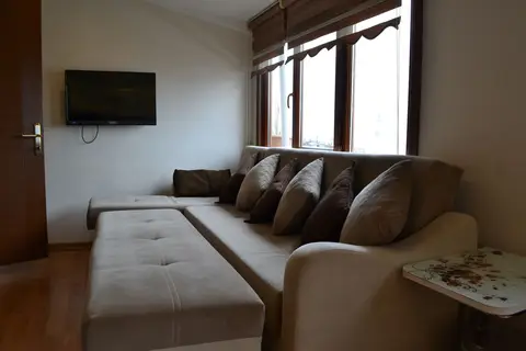 Seven Days Hotel in Fatih, foto 23