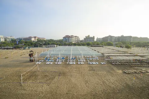 Sunis Evren Beach Resort Hotel & SPA in Manavgat — foto 18