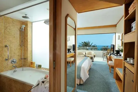 TUI BLUE Pioneer Beach in Paphos — foto 14