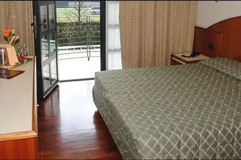 B&B HOTEL Prestige Ornago in Ornago, foto 3