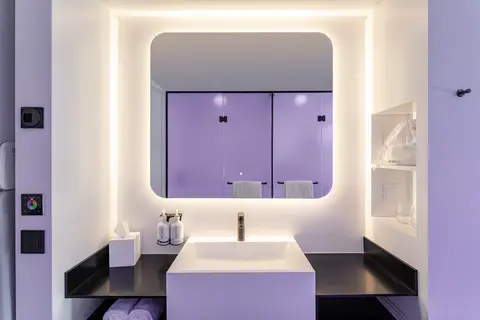 YOTEL Porto in Vila Nova de Gaia — foto 26