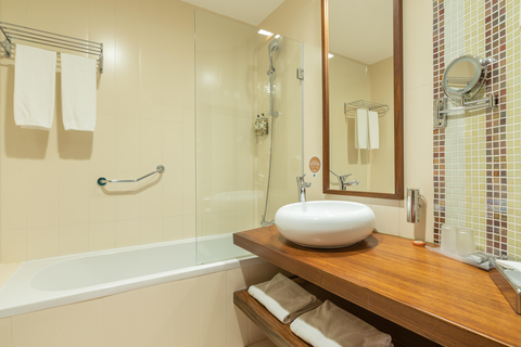 Aqua Pedra Dos Bicos Design Beach Hotel - adults only foto 23