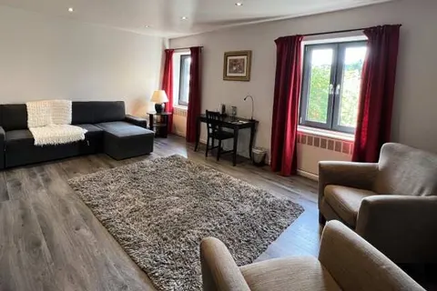 Hotel Restaurant Lamy foto 13