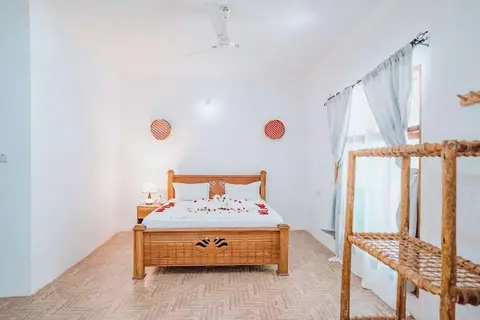 Bella Vista Resort Zanzibar in Mtende — foto 5