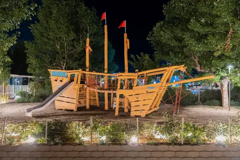 Romagna Family Village in Riccione — foto 5