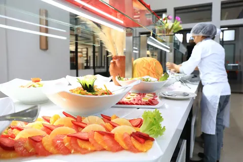 Hotel Aqua Mirage Club foto 12