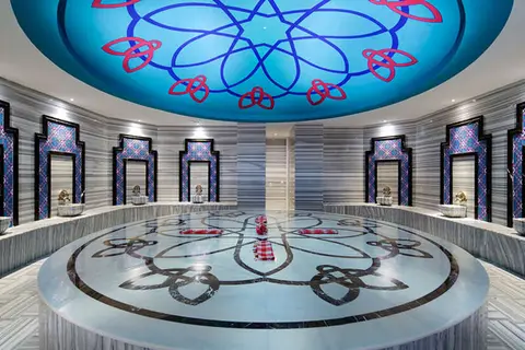 Litore Resort & Spa in Alanya, foto 24