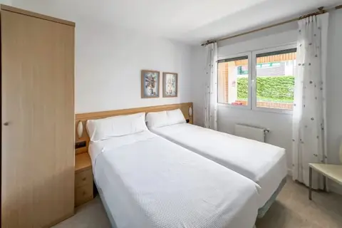 Apartamentos Solamaza in Ribamontán al Mar — foto 9