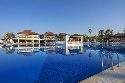 Club Nena in Manavgat