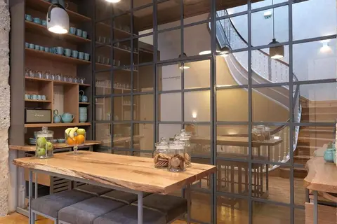 Feels Like Home Santa Catarina Prime Suites in Porto