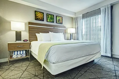 Desert Rose Resort foto 2