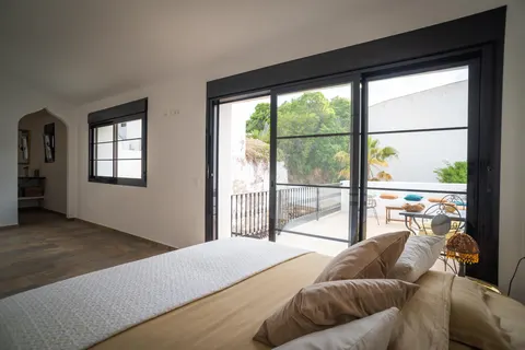 Suites Del Mundo in Alhaurín el Grande — foto 21