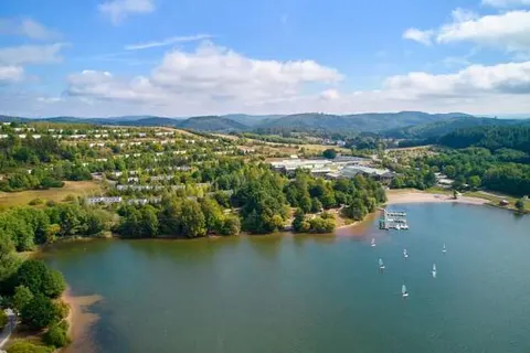 Center Parcs Bostalsee foto 2