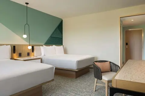 Courtyard by Marriott Curacao in Willemstad — foto 15