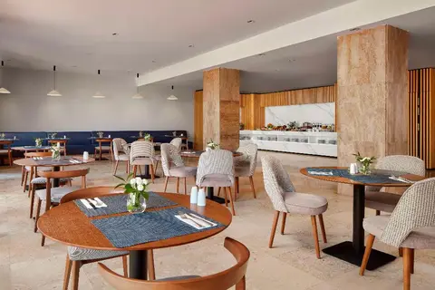 NH Luz Huelva in Huelva — foto 2