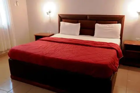 Seaview Gardens Hotel in Kololi — foto 3