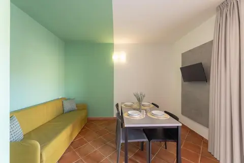Residence Rocce Rosse in Trinità D'agultu E Vignola, foto 7