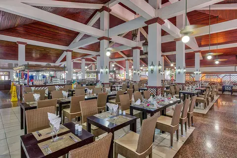 Playabachata Spa Resort in Puerto Plata — foto 6