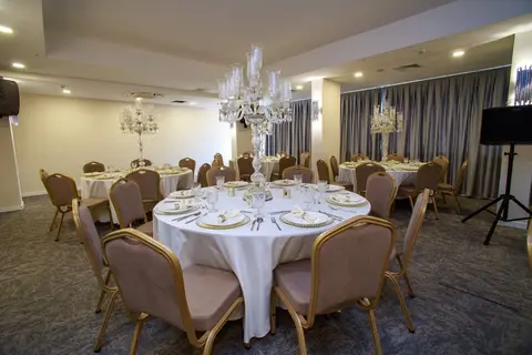 Best Western Izmir Hotel in İzmir, foto 5