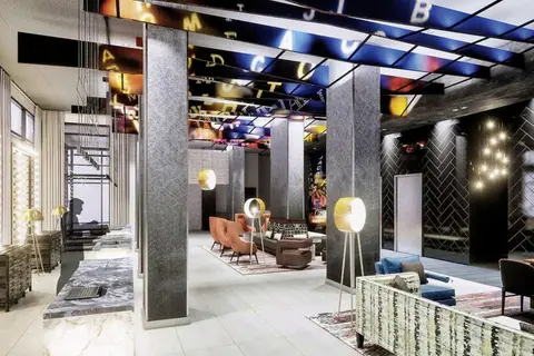 Doubletree by Hilton New York Times Square West in New York — foto 5