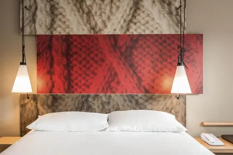 ibis Honfleur foto 5