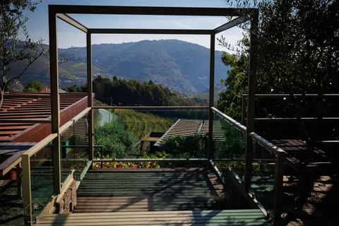 Vila Marim Country Houses in Mesão Frio — foto 18