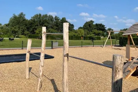 Hotel Mijdrecht Marickenland foto 13