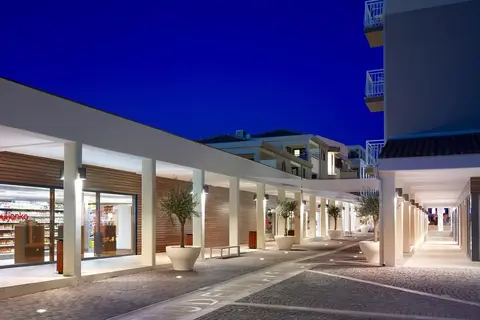 Resort Park Plaza Verudela in Pula — foto 18