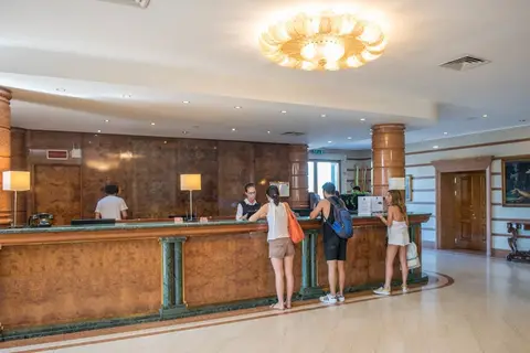 SHG Hotel Catullo Verona in Verona, foto 28