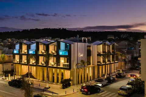 Casaly Hotel & Spa in Αργοστόλι — foto 28