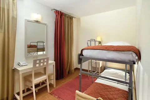 Amadria Park Beach Hotel Jure in Baška — foto 7