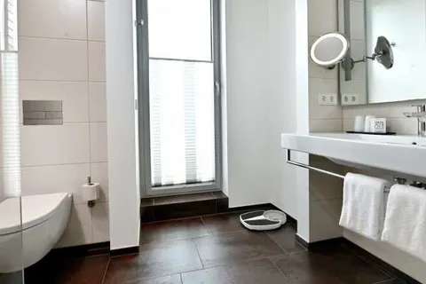 Hotel Restaurant Lindenhof Emsdetten foto 7