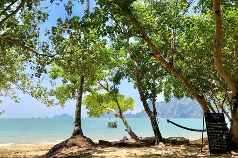 The Pavilions Anana Krabi in Ban Ao Nang, foto 10