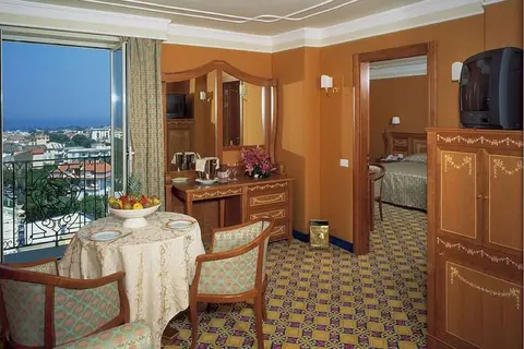 Grand Hotel La Pace in Sant'Agnello — foto 13