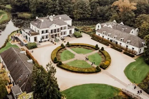 Kasteel Engelenburg in Brummen — foto 21