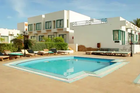 Badawia Sharm Resort in Sharm El Sheikh — foto 8