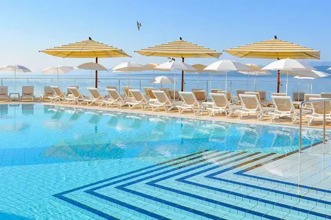 TUI Blue Makarska Resort in Podgora — foto 11