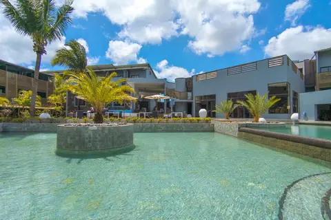 Be Cosy Apart Hotel in Trou aux Biches VCA, foto 7