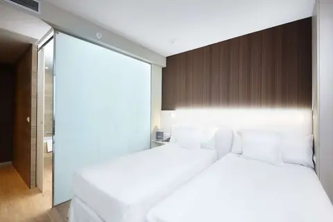 Hotel Occidental Praha in Praag